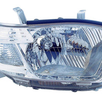HEAD LAMP RH JAPAN BUILT BASE-LTD-SE MODELS HQ