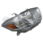 HEAD LAMP RH SPORT MDL W/SMOKED LENS HQ — photo 4