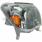 HEAD LAMP RH W/SPORT PKG — photo 2