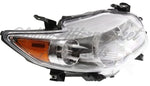 HEAD LAMP RH BASE/CE/LE/XLE HQ — photo 3