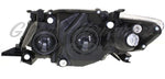 HEAD LAMP RH BASE/CE/LE/XLE CAPA — photo 5