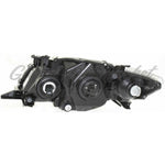 HEAD LAMP RH S/XRS MODEL CAPA — photo 4