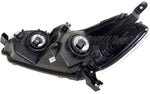 HEAD LAMP RH CAPA — photo 4