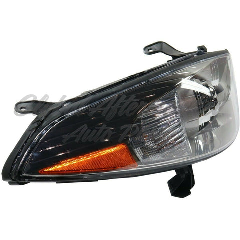 HEAD LAMP RH W/O HID TYPE HQ