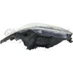 HEAD LAMP RH W/O HID TYPE HQ — photo 5