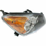 HEAD LAMP RH SPORT MDL JAPAN BUILT HQ — photo 2