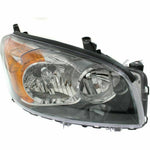 HEAD LAMP RH SPORT MDL JAPAN BUILT HQ — photo 3