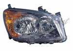 HEAD LAMP RH SPORT MDL JAPAN BUILT CAPA — photo 1