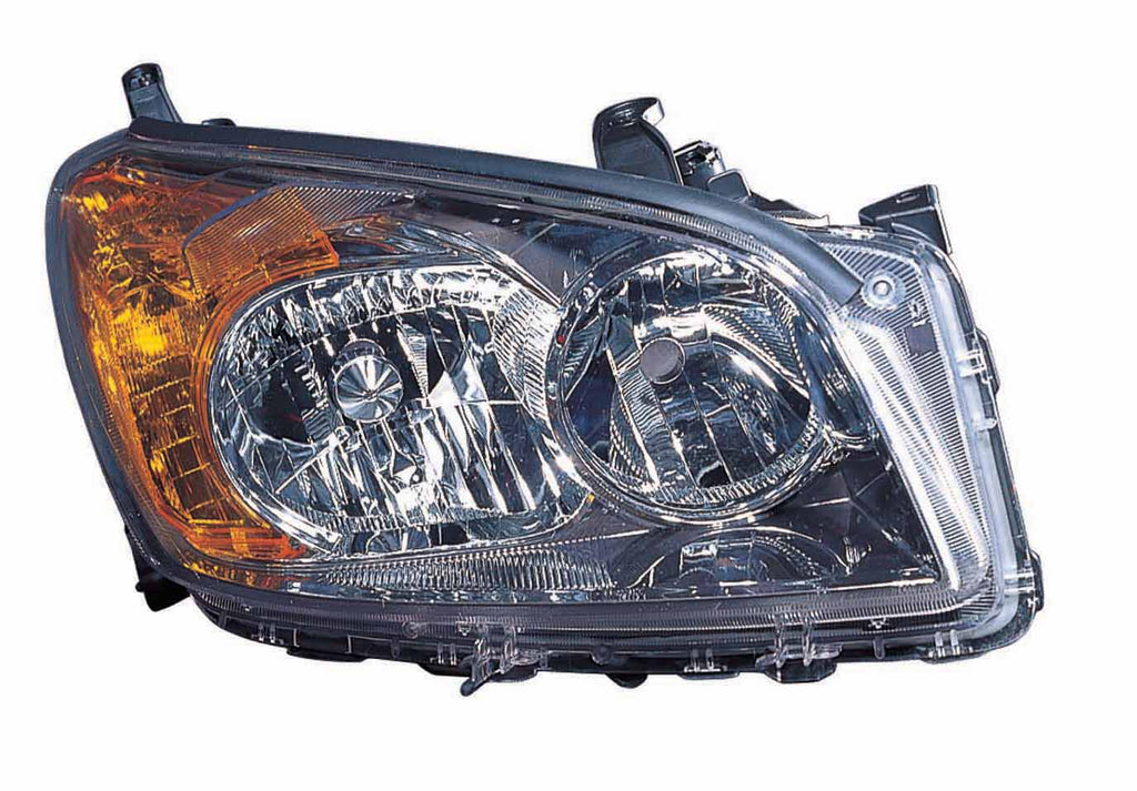 HEAD LAMP RH SPORT MDL JAPAN BUILT CAPA
