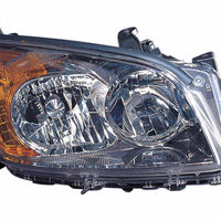 HEAD LAMP RH SPORT MDL JAPAN BUILT CAPA