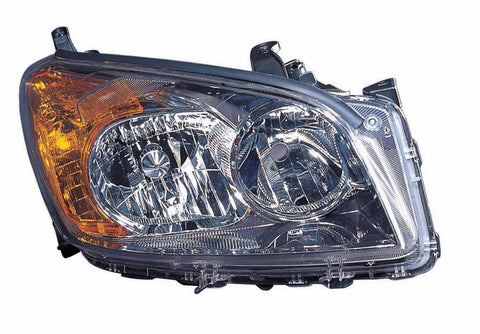 HEAD LAMP RH SPORT MDL JAPAN BUILT CAPA