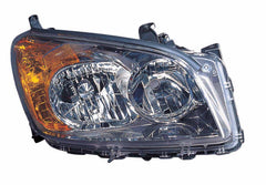 HEAD LAMP RH SPORT MDL JAPAN BUILT CAPA