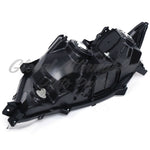 HEAD LAMP RH HALOGEN CAPA — photo 4