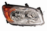 HEAD LAMP RH BASE/LTD MODEL (JAPAN BUILT) HQ — photo 1