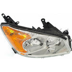 HEAD LAMP RH BASE/LTD MODEL (JAPAN BUILT) HQ — photo 3