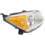 HEAD LAMP RH BASE/LTD MODEL (JAPAN BUILT) HQ — photo 5