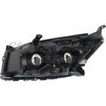 HEAD LAMP RH BASE/LTD MODEL (JAPAN BUILT) CAPA — photo 2