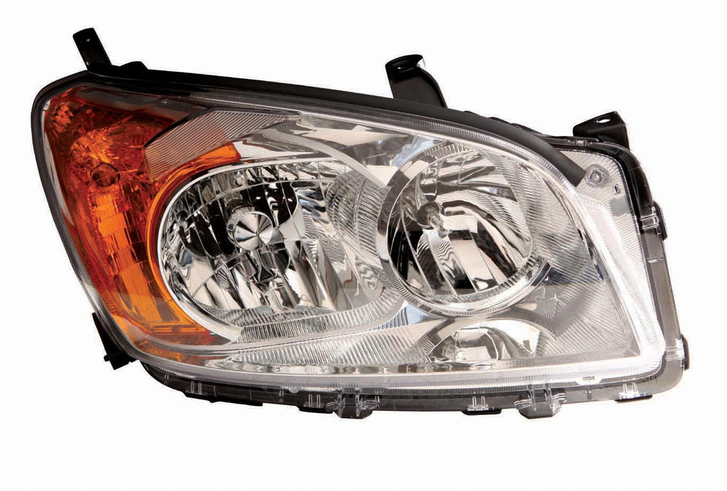 HEAD LAMP RH BASE/LTD MODEL (JAPAN BUILT) CAPA