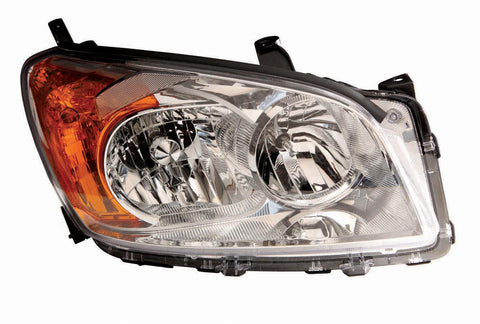HEAD LAMP RH BASE/LTD MODEL (JAPAN BUILT) HQ