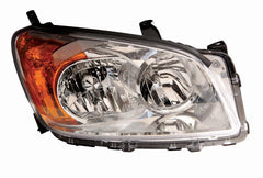HEAD LAMP RH BASE/LTD MODEL (JAPAN BUILT) HQ