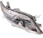 HEAD LAMP RH BASE-LE-XLE USA BUILT HQ — photo 3