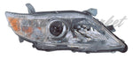 HEAD LAMP RH BASE-LE-XLE USA BUILT — photo 1