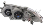 HEAD LAMP RH BASE-LE-XLE USA BUILT — photo 4