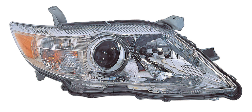 HEAD LAMP RH BASE-LE-XLE USA BUILT