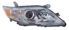 HEAD LAMP RH BASE-LE-XLE USA BUILT