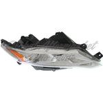 HEAD LAMP RH HID CAPA — photo 4