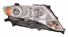 HEAD LAMP RH HID HQ