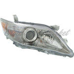 HEAD LAMP RH SE USA BUILT CAPA — photo 3
