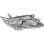HEAD LAMP RH SE USA BUILT CAPA — photo 4