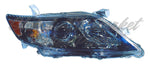 HEAD LAMP RH SE USA BUILT — photo 1