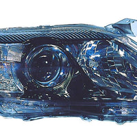 HEAD LAMP RH SE USA BUILT