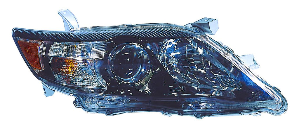 HEAD LAMP RH SE USA BUILT CAPA