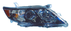 HEAD LAMP RH SE USA BUILT CAPA