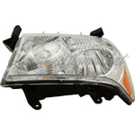 HEAD LAMP RH W/LEVEL ADJUSTER HQ — photo 4
