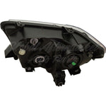 HEAD LAMP RH W/LEVEL ADJUSTER HQ — photo 5