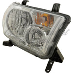 HEAD LAMP RH W/LEVEL ADJUSTER CAPA — photo 2