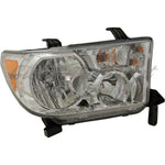 HEAD LAMP RH W/LEVEL ADJUSTER CAPA — photo 3