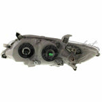 HEAD LAMP RH USA BUILT HQ — photo 4