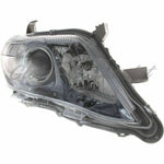 HEAD LAMP RH USA BUILT CAPA — photo 2