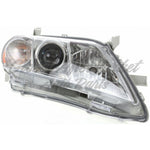 HEAD LAMP RH LE/XLE/BASE USA BUILT HQ — photo 4