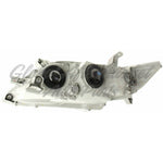 HEAD LAMP RH LE/XLE/BASE USA BUILT CAPA — photo 2