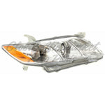 HEAD LAMP RH LE/XLE/BASE USA BUILT CAPA — photo 3