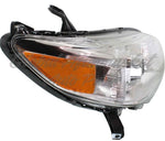 HEAD LAMP RH HALOGEN BASE/L/LE/XLE/LIMITED MODEL HQ — photo 2