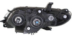 HEAD LAMP RH HALOGEN BASE/L/LE/XLE/LIMITED MODEL HQ — photo 4