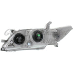 HEAD LAMP RH ASSY USA BUILT HQ — photo 5