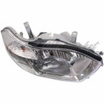HEAD LAMP RH BASE/LTD/SE MDL USA BUILT CAPA — photo 3